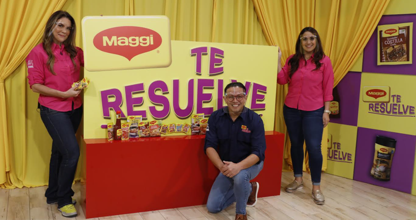 Se podrá participar del 11 de enero al 12 de marzo. Foto: Maggi