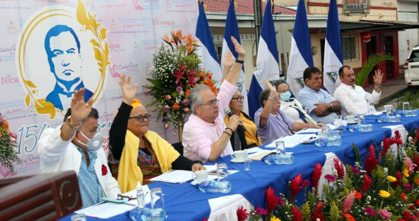 La reforma a ley quedó aprobada con 70 votos a favor. Foto: Cortesía