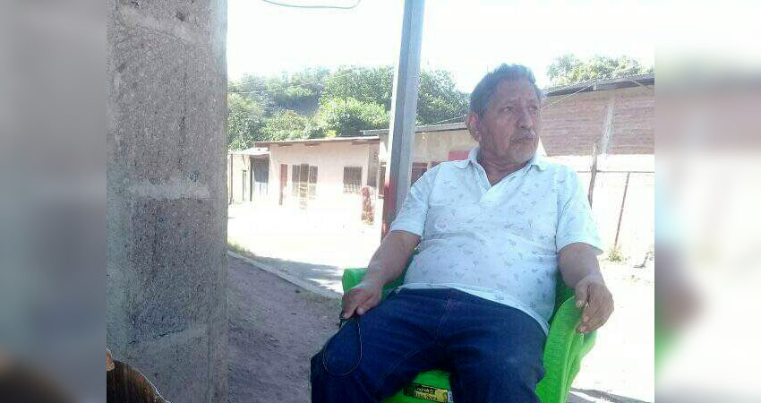Algunas personas han asegurado haberlo visto en Waslala. Foto: Cortesía/Radio ABC Stereo