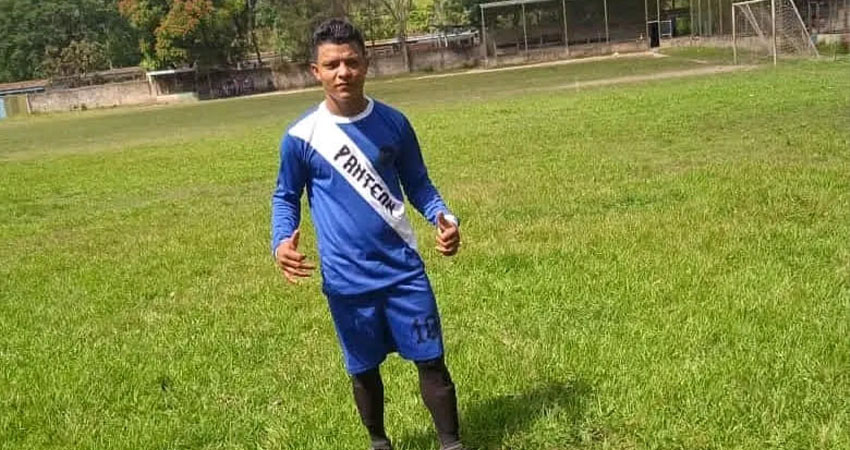 El joven viajaba todos los sábados hacia Murra, pero esta vez no regresó a casa. Foto: Cortesía/Radio ABC Stereo