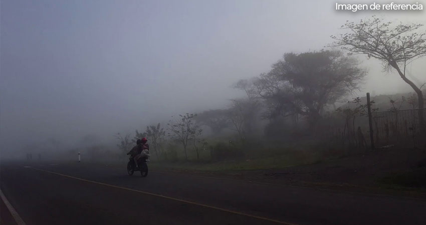 Recomendaciones ante bajas temperaturas. Foto: Imagen de referencia