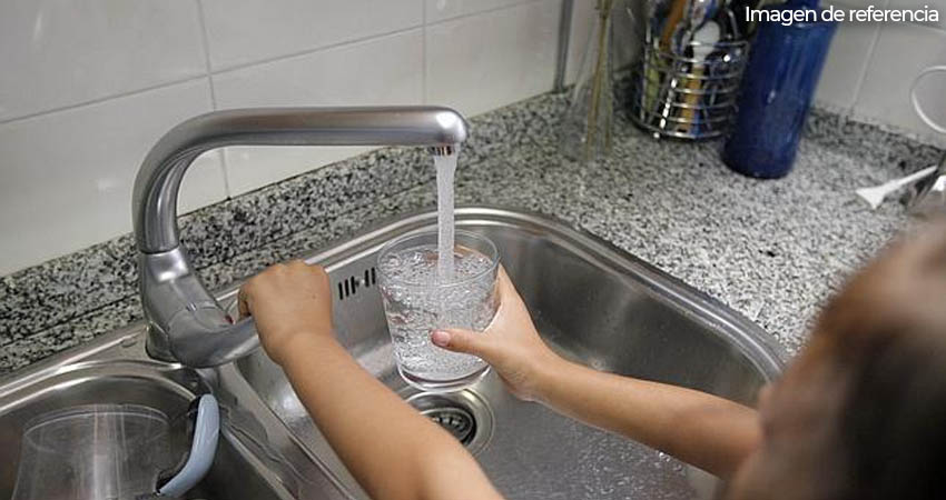 El despale irracional atenta contra las fuentes hídricas. Foto: Imagen de referencia