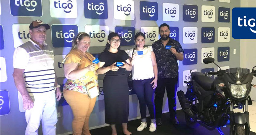 Tigo premió a sus socios comerciales