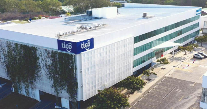 Tigo Nicaragua fortalece su compromiso con la sostenibilidad ambiental