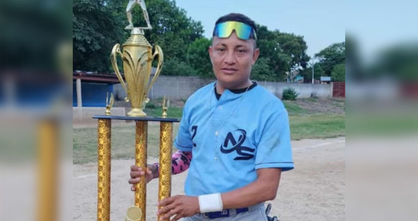 Aldrin había ido a la poza para recrearse y lamentablemente encontró la muerte. Foto: Cortesía/Radio ABC Stereo