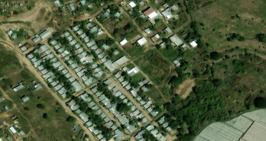 El asalto ocurrió entre Villa Sandino y la comunidad El Morroñoso. Foto de referencia/Radio ABC Stereo