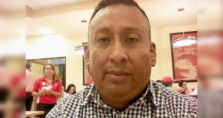 Sánchez era conocido por su labor en Telecable. Foto: Cortesía/Radio ABC Stereo