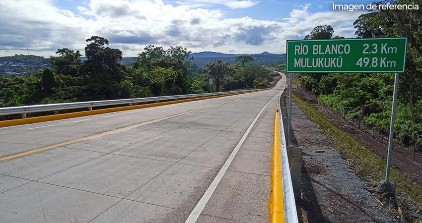 Debido a la gravedad de las heridas fue trasladado al Hospital Regional César Amador de Matagalpa. Imagen de referencia