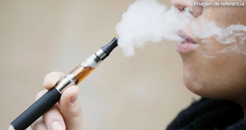 Por la salud. Estelianos consultados por Noticias ABC están de acuerdo con la medida tomada por el Minsa.