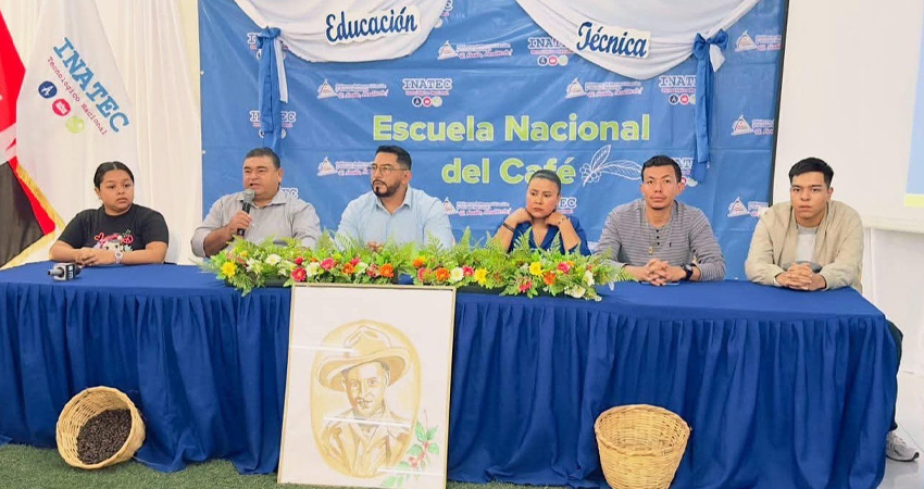 La educación técnica en estos centros es completamente gratuita y está dirigida a personas de 14 años a más.