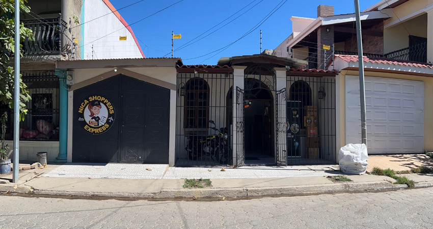 La agencia se caracteriza por sus envíos aéreos diarios y por el servicio de Personal Shopping en Estados Unidos.