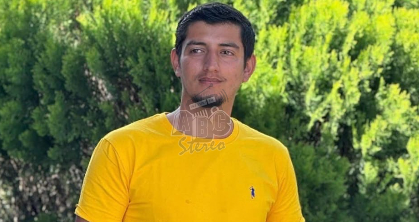 Raúl Antonio Blandón Blandón, descanse en paz. Foto: Cortesía/Radio ABC Stereo