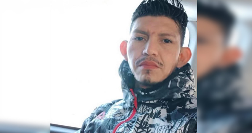 Víctor Manuel Díaz murió bajo custodia de ICE. Foto: Cortesía/Radio ABC Stereo