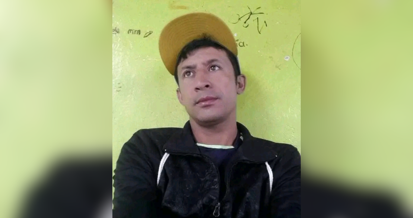 La víctima era conocida como “La Ranita”. Foto: Cortesía/Radio ABC Stereo