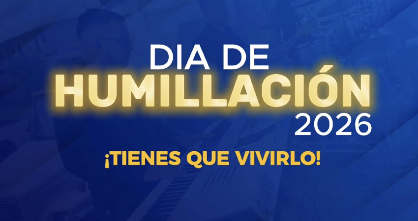 Realizarán Día de humillación en Estelí. Foto: Cortesía/Radio ABC Stereo