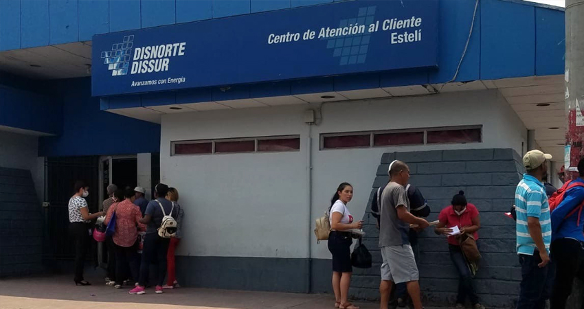 Disnorte recomienda a los propietarios acercarse a sus instalaciones antes de empezar a construir.