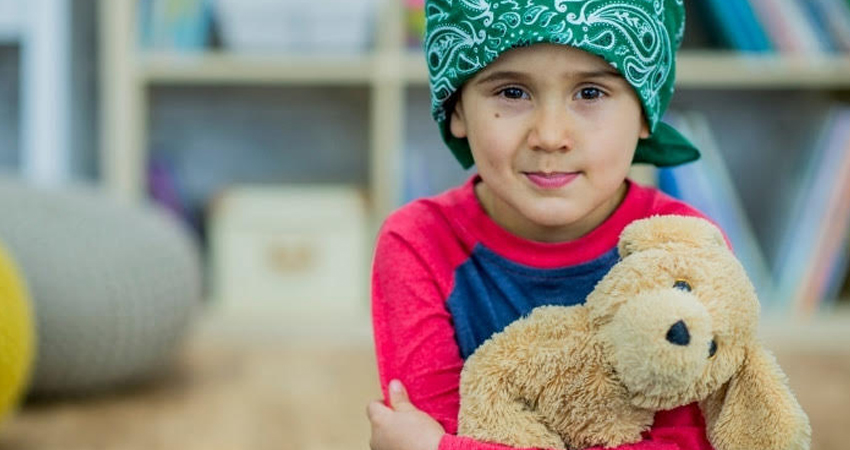 Los juguetes pueden ser llevados a la Clínica Ultraimagen. Foto de referencia.