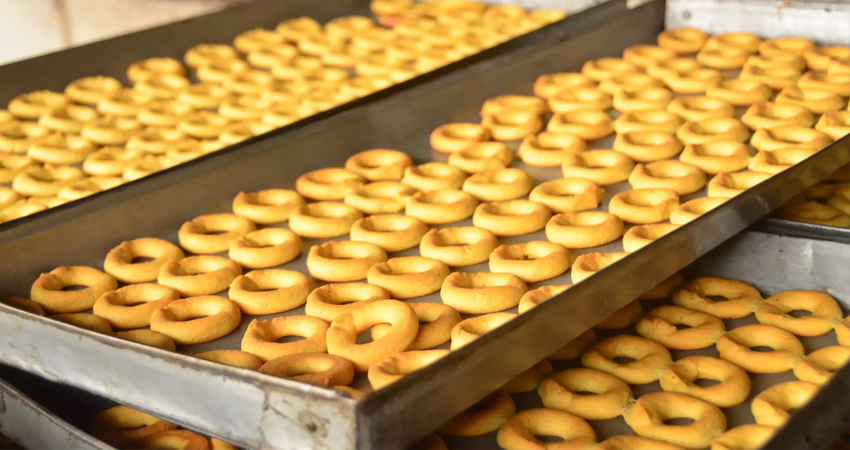 Los precios de la materia prima han aumentado. Foto de referencia.