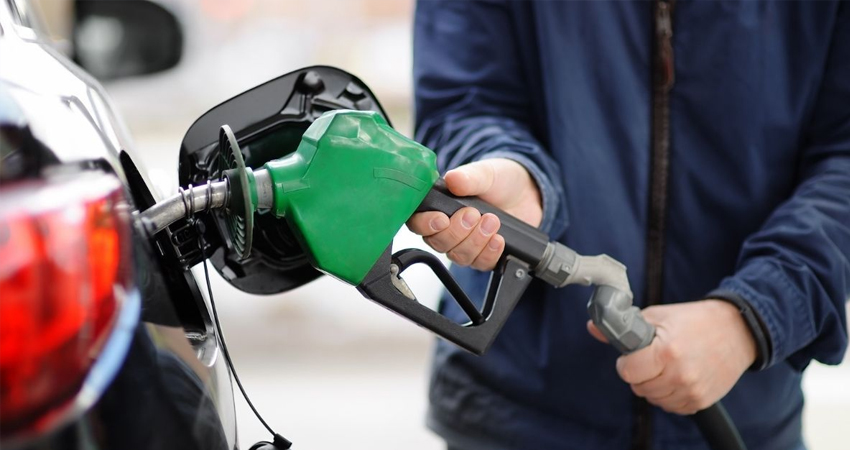 El precio del combustible sigue subiendo. Foto de referencia.