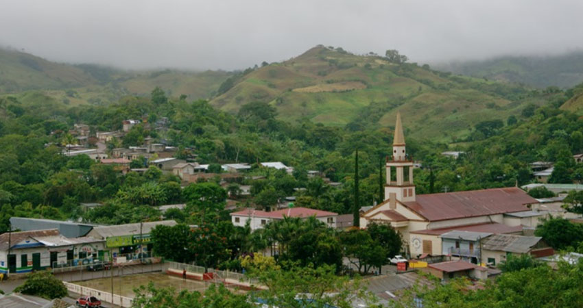 San Sebastián de Yalí. Imagen de referencia. Foto: Cortesía.