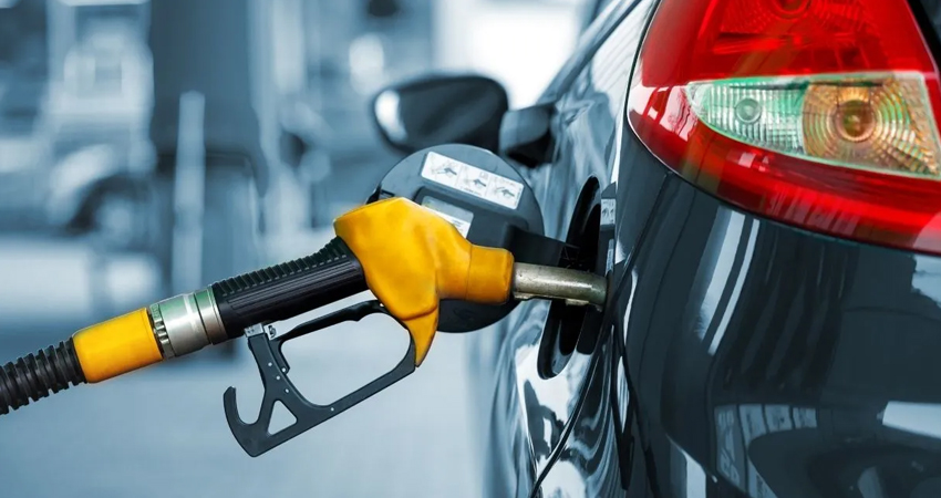 El combustible es cada vez más costoso. Imagen de referencia