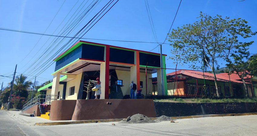 Museo del Café en Jinotega. Foto: Massiel Zeledón/Radio ABC Stereo
