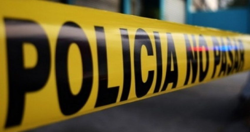 Mujer fue asesinada para robarle. Foto: Imagen de referencia
