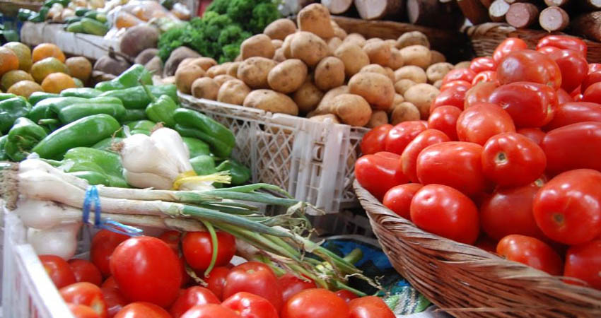 El precio del tomate podría seguir incrementando en los próximos días. Imagen de referencia El precio del tomate podría seguir incrementando en los próximos días. Imagen de referencia