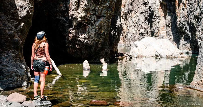 ¡Atención corredores! Un evento lleno de aventura y adrenalina, en medio de la naturaleza, les espera.