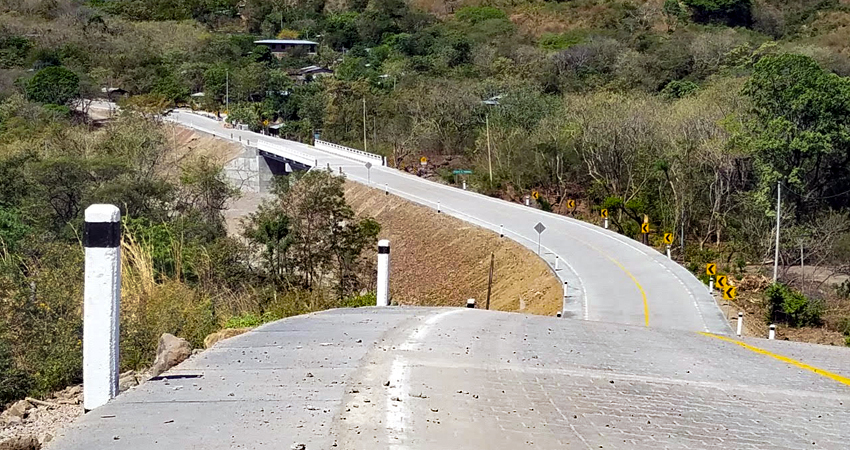 El proyecto fue recientemente inaugurado. Foto: Roberto Mora/Radio ABC Stereo