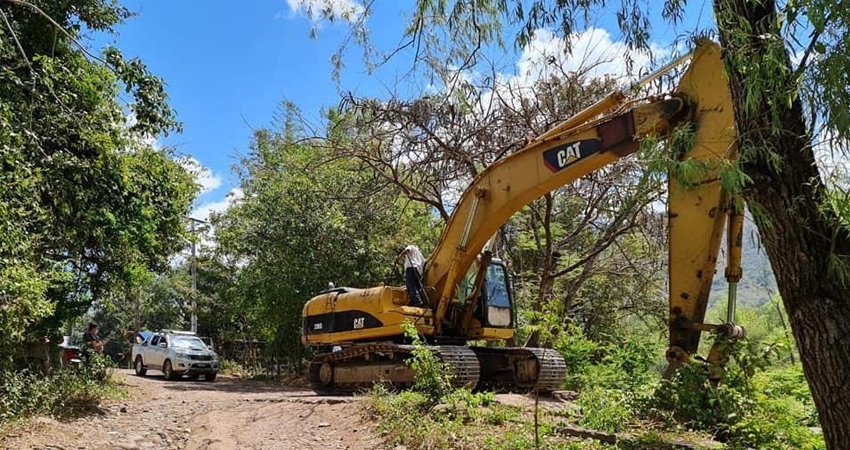 El proyecto fue anunciado a mediados de febrero. Foto: Cortesía