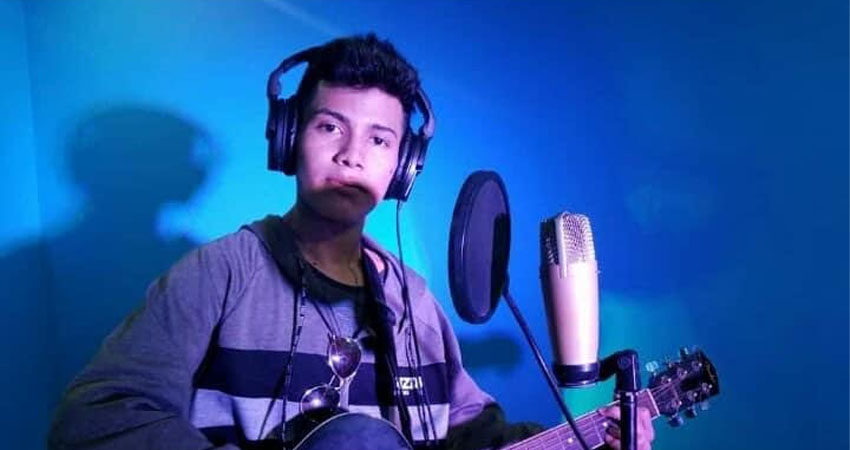 Satisfactoria recuperación. Foto: Cortesía/Radio ABC Stereo