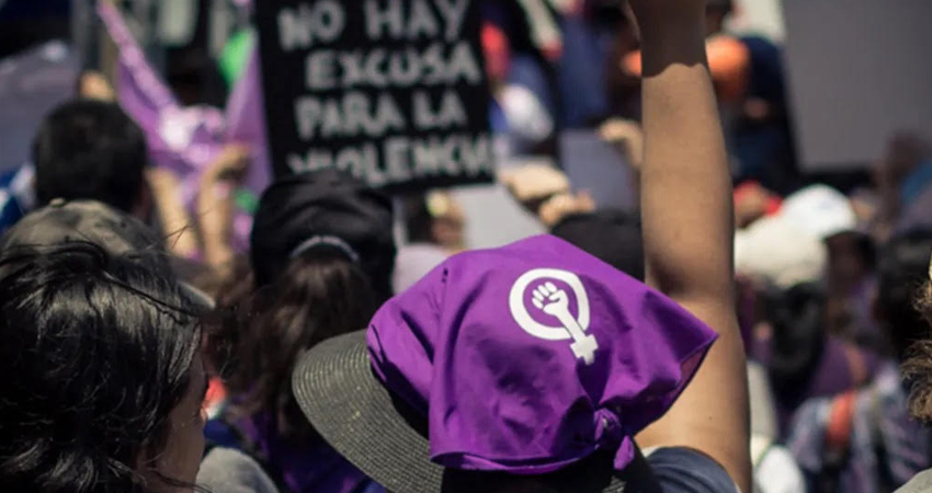 Más dificultades y menos libertad. Imagen de referencia.