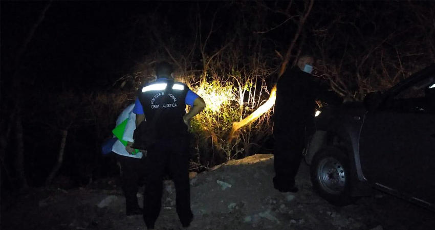 Familiares tienen muchas dudas en torno al crimen. Foto: Juan Francisco Dávila/Radio ABC Stereo