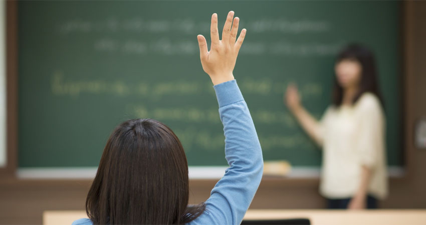 Ahora son territorios donde todos sus educadores son profesionales. Imagen de referencia