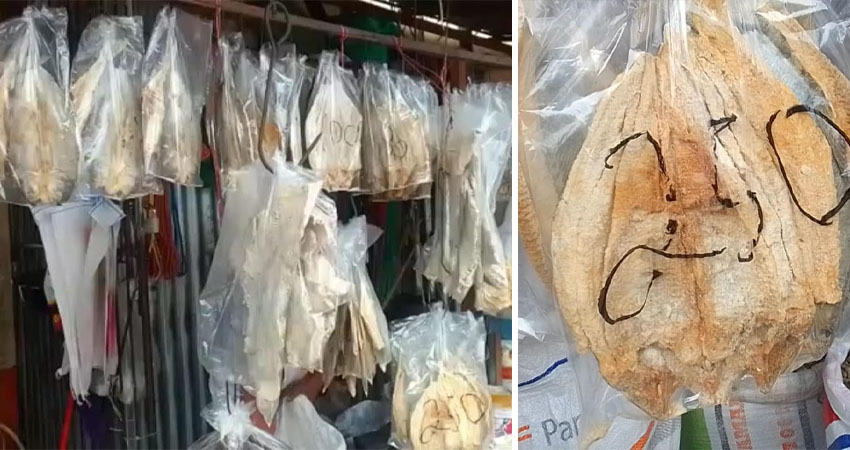 Los comerciantes buscan la manera de cubrir la demanda. Foto: Archivo/Radio ABC Stereo