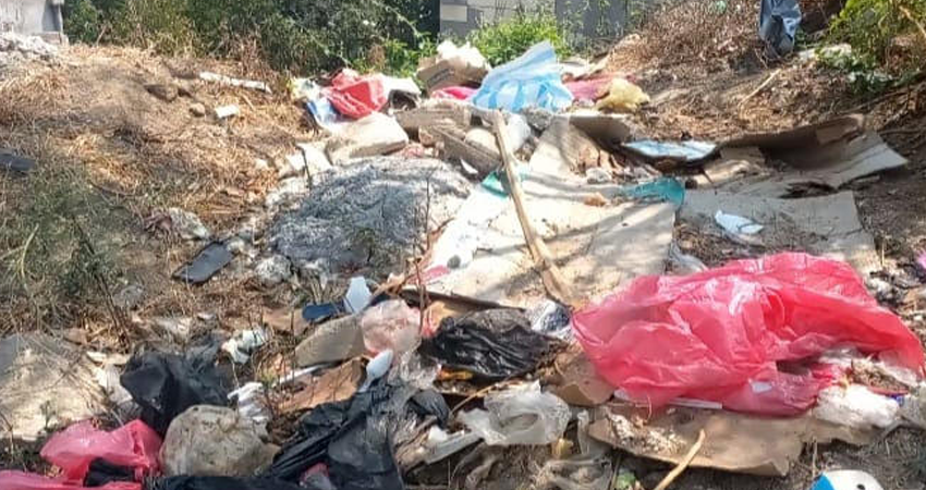 Demandan el actuar de las autoridades y mejores valores de la población. Foto: Cortesía/Radio ABC Stereo