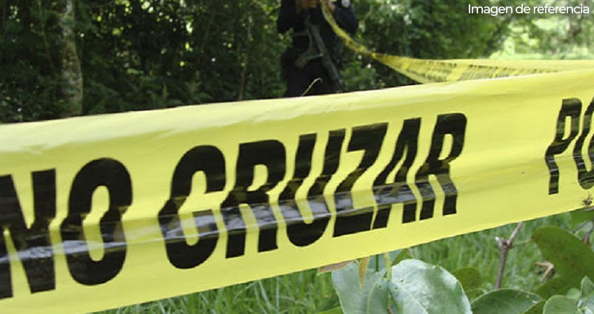 Camión se precipita a un abismo. Foto: Imagen de referencia