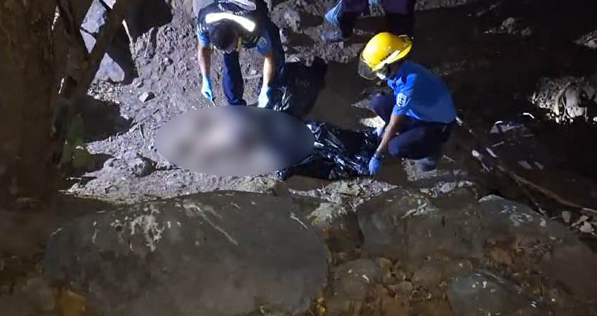 Secundino Alvarado fue encontrado sin vida en un cerro. Foto: Cortesía/Radio ABC Stereo