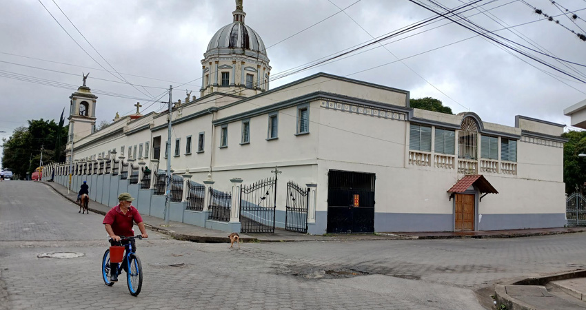 Cuna de la heroína Blanca Arauz, tierra adoptiva del siervo de Dios Odorico D'Andrea y un destino turístico lleno de naturaleza. Así es San Rafael del Norte.