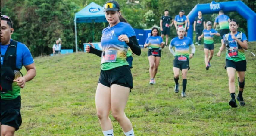 La comunidad fue fundada por Samuel Morales e Ivana García. Foto: Cortesía/Radio ABC Stereo