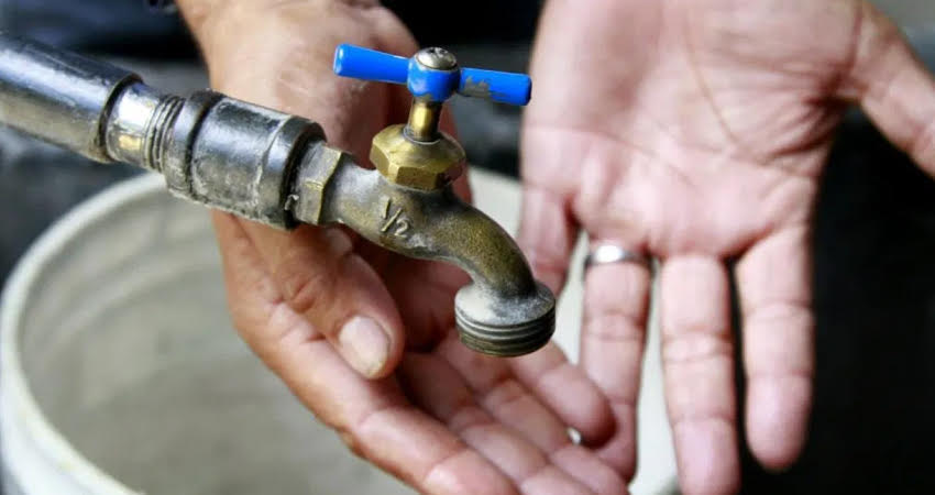 El incremento de usuarios también incide en la distribución del servicio. Foto de referencia