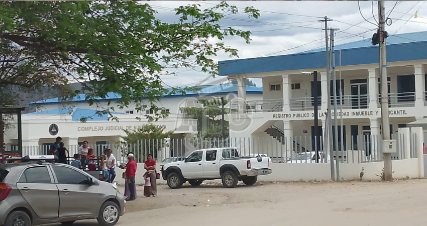 Clifford Ezequiel Aguirre Mejía es el nombre del pistolero acusado de varios delitos, entre ellos, femicidio en grado de frustración y asesinato.