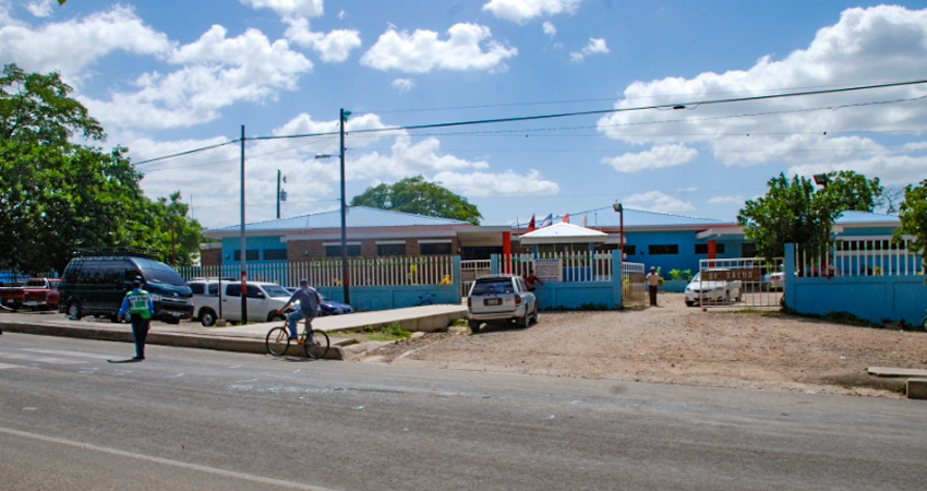 Panadería Belén logró un acuerdo con el hospital Juan Antonio Brenes de Somoto.