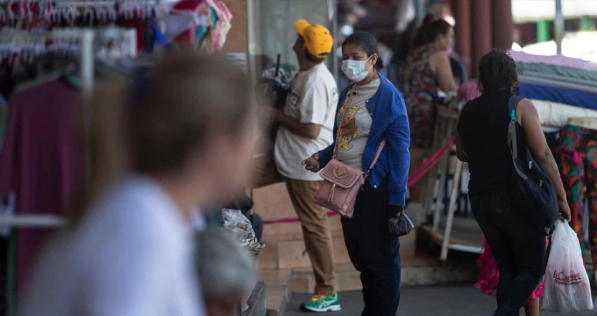 Lo mejor es que se tomen todas las medidas de prevención. Foto: Cortesía,