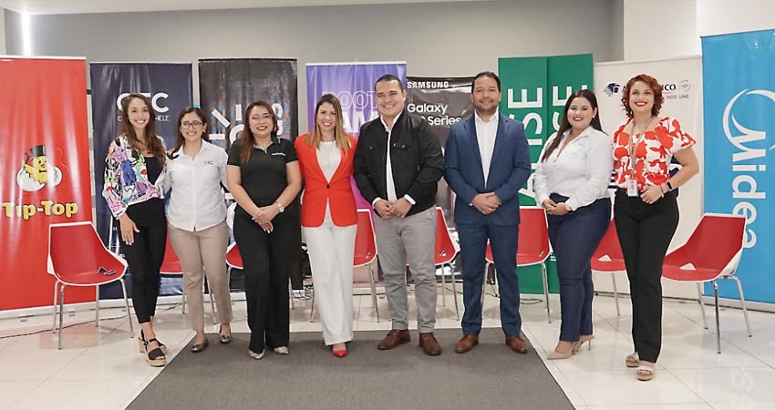 Empresas invitan a la segunda edición del “Bootcamp Empresarias Disruptivas”