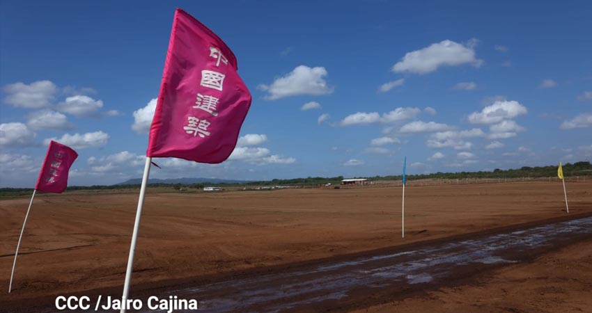 El Programa Nacional de Viviendas “Nuevas Victorias” contempla la construcción de 12 mil 034 casas. Foto: Cortesía/Jairo Cajina