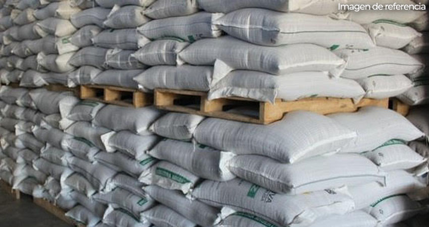 Roban quintales de frijoles. Foto: Imagen de referencia