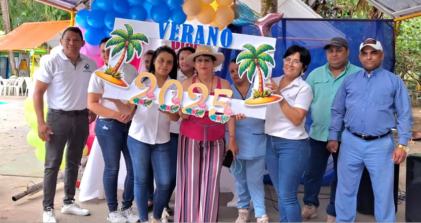 Lanzamiento Plan Verano 2025. Foto: Cortesía/Radio ABC Stereo