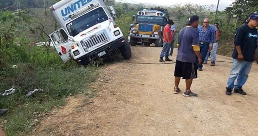 El presunto asalto frustrado ocurrió el viernes pasado. Foto: Cortesía/Radio ABC Stereo